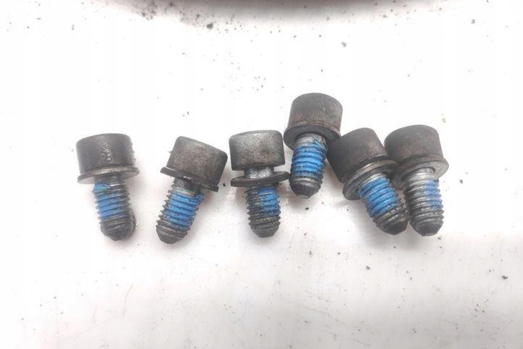 фото №10, Комплект сцепления alfa romeo 156 sportwagon 932_ 60603810 2.0l бензиновый