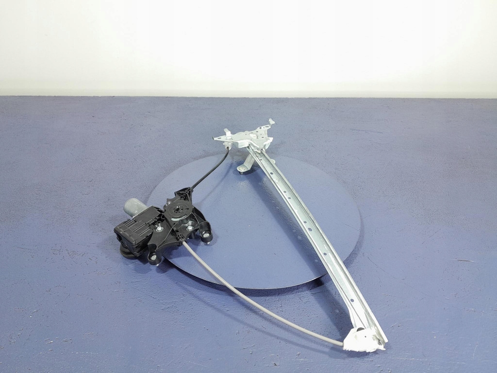 фото №5, Toyota rav4 v подъемник стекло левый задний 85720-42140