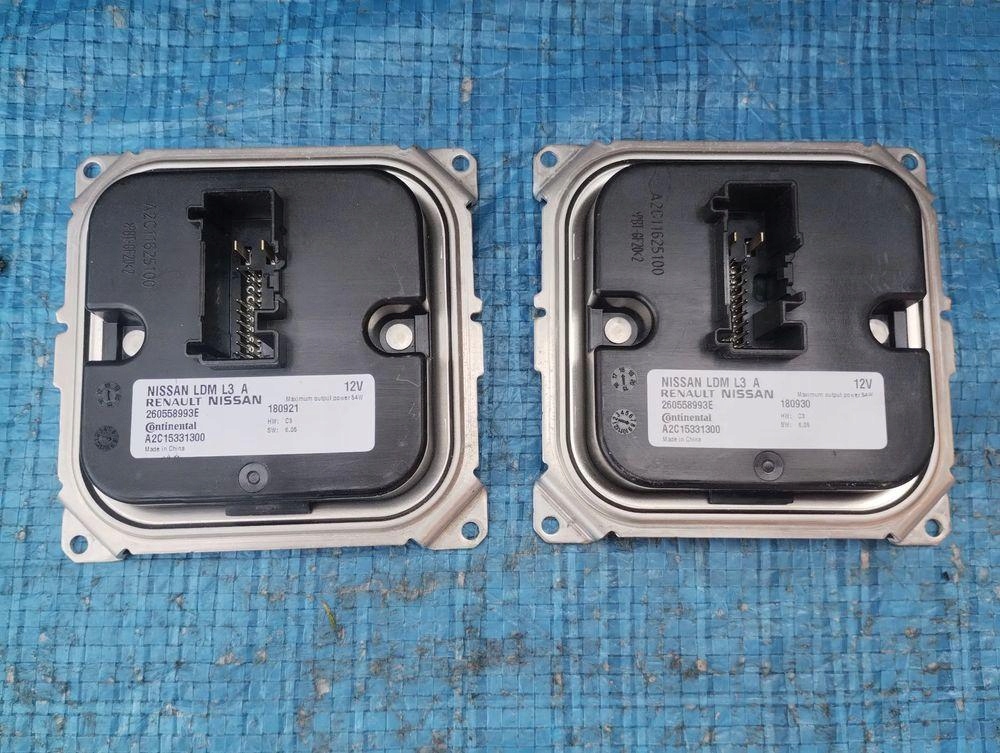 фото №1, Mercedes w470 x-klase renault перетворювач a2c15331300 260558993e