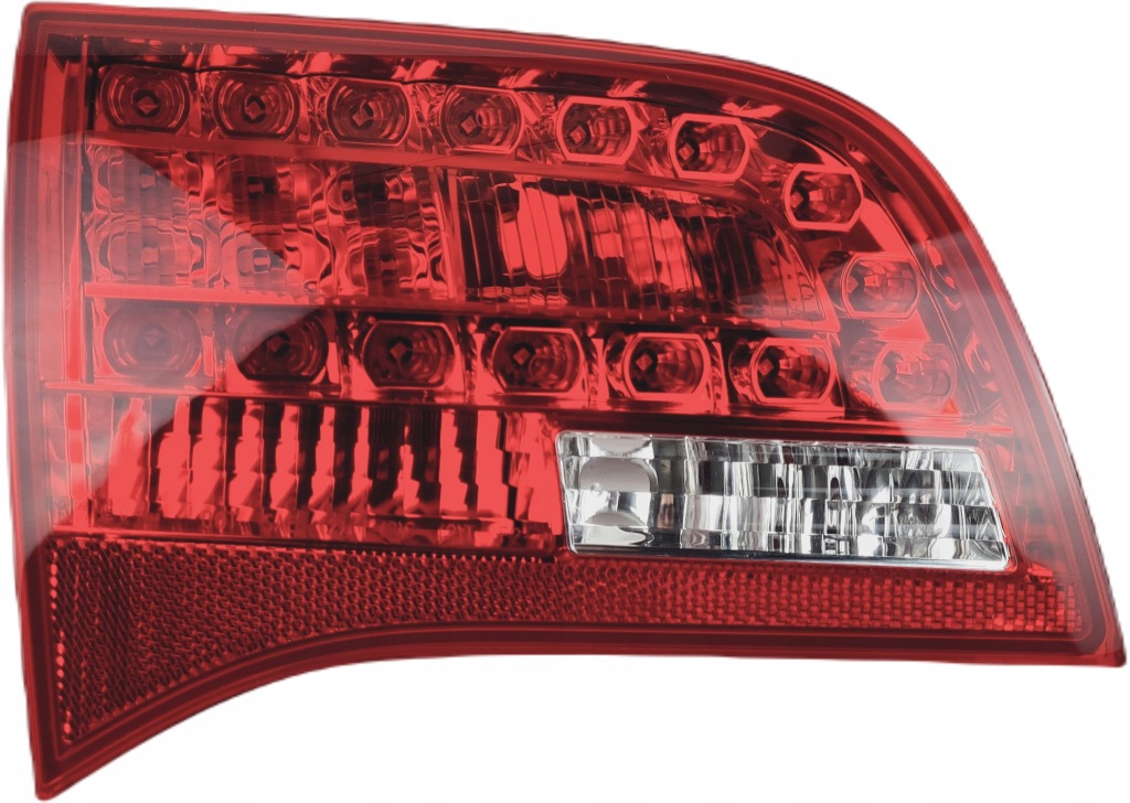 Купити Audi a6 c6 фара led світлодіодна ліва w кришці  універсал avant 4f9945093a нова ori