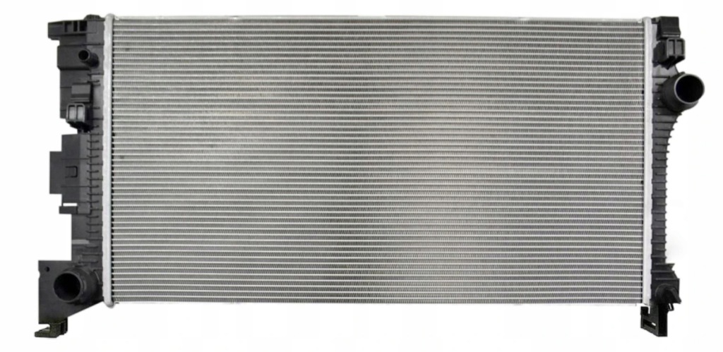 фото №1, Радіатор wody volvo xc90 15- 2.0 t8 b/e