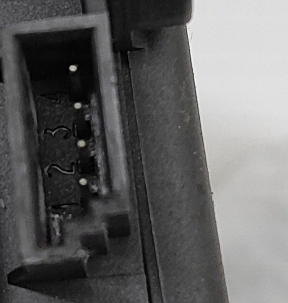 фото №8, Bmw 6 e63 e64 2007 блок управления / модуль сигнализация