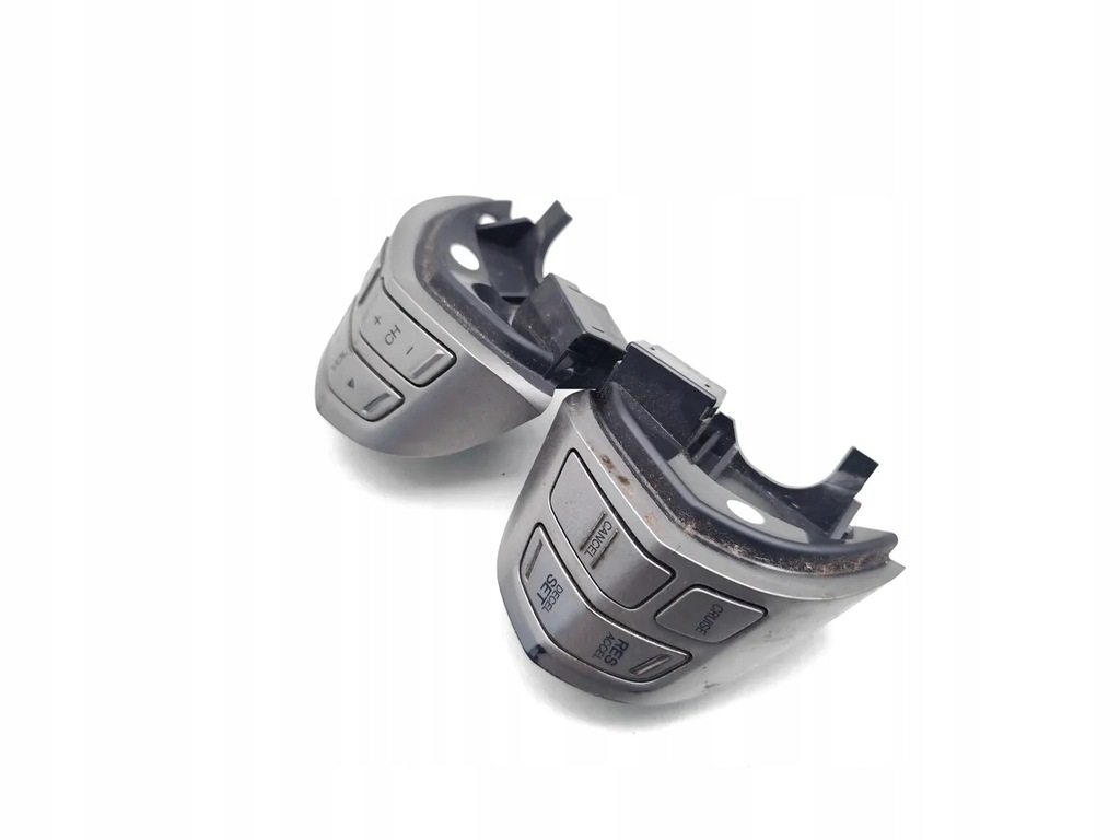 фото №10, Honda fr-v переключатель / кнопка руля 2009 mpv 4/5dr 07-24 1.8