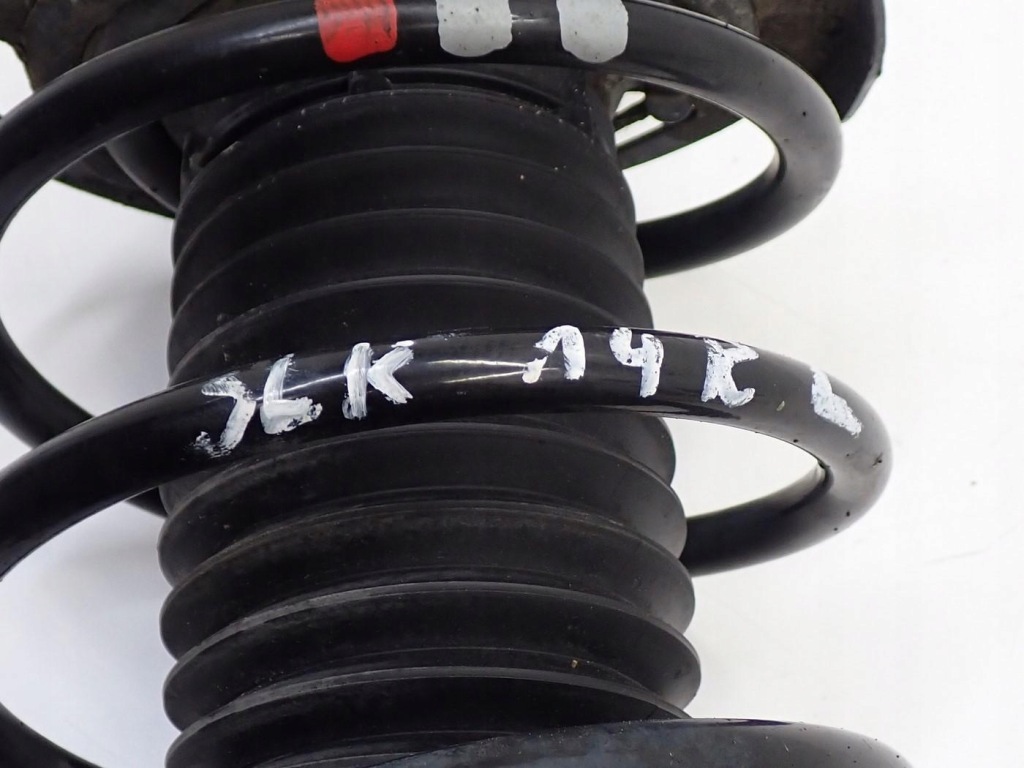 Амортизатор левый перед передний активный mercedes slk iii r172 2.2 cdi 14r Оригинал