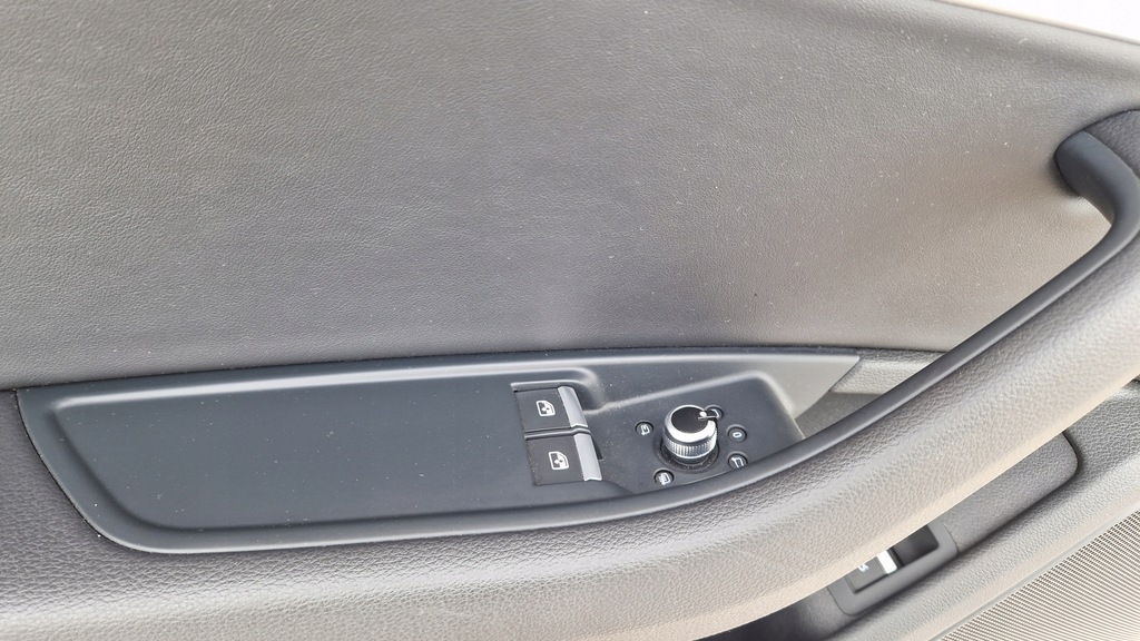 фото №8, Обшивки audi a5 8w coupe lift кожа led память idealne комплект