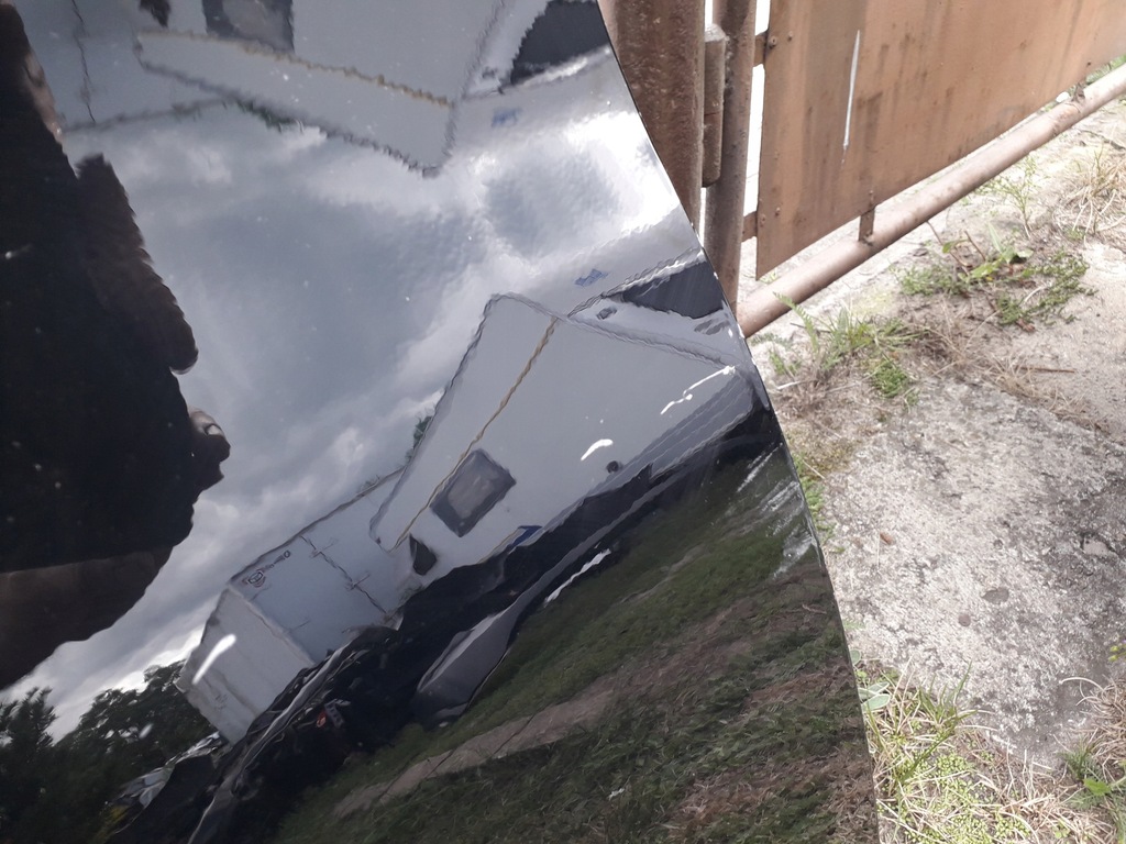 фото №3, Zoe дверь перед переднее правое renault zoe ii