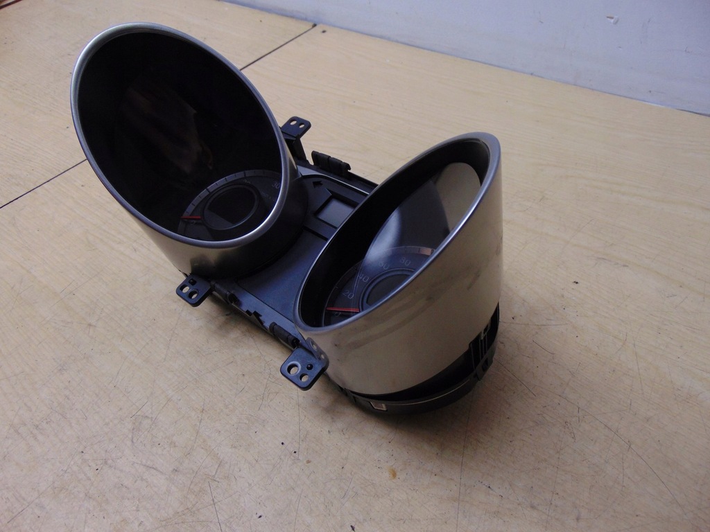 фото №8, Лічильник приладова панель hyundai ix35 1.7 crdi 94006-2y200