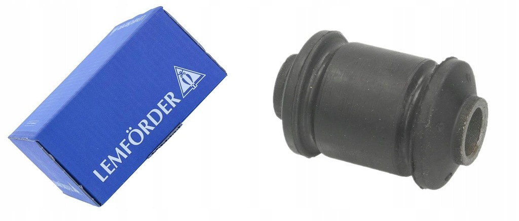 фото №12, Втулка рычага [lemforder]