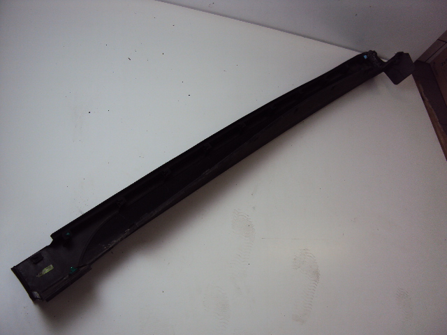 фото №4, Молдинг порог правая hyundai tucson iii