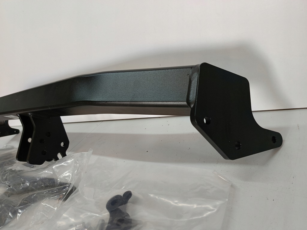 фото №7, Renault grand scenic iv 17- hak буксировочный westfalia 316431600002