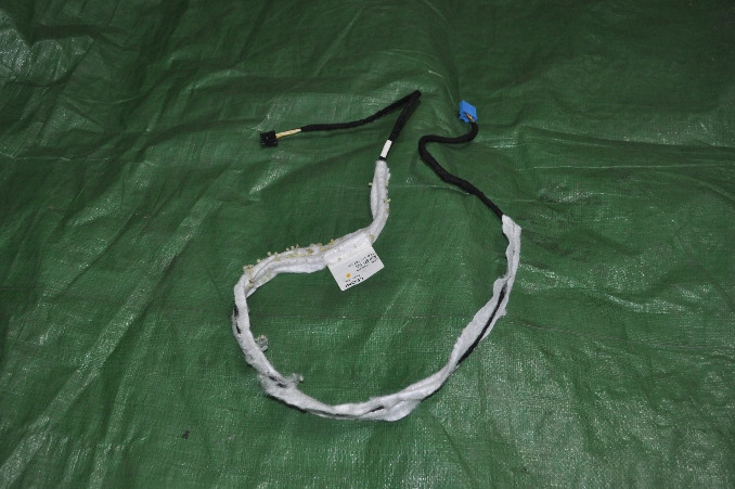 фото №1, Жгут потолочный audi a7 3.0tdi 4g0971100