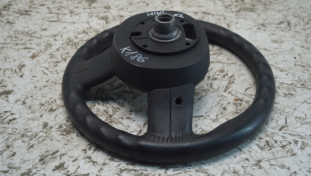 фото №12, Воздуховод mini cooper r56 кожа