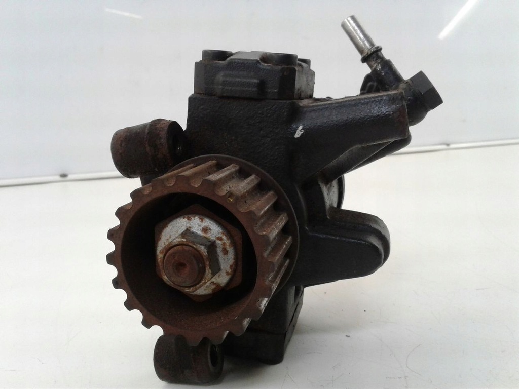 фото №6, Насос впрыскная 8201100115 mercedes citan