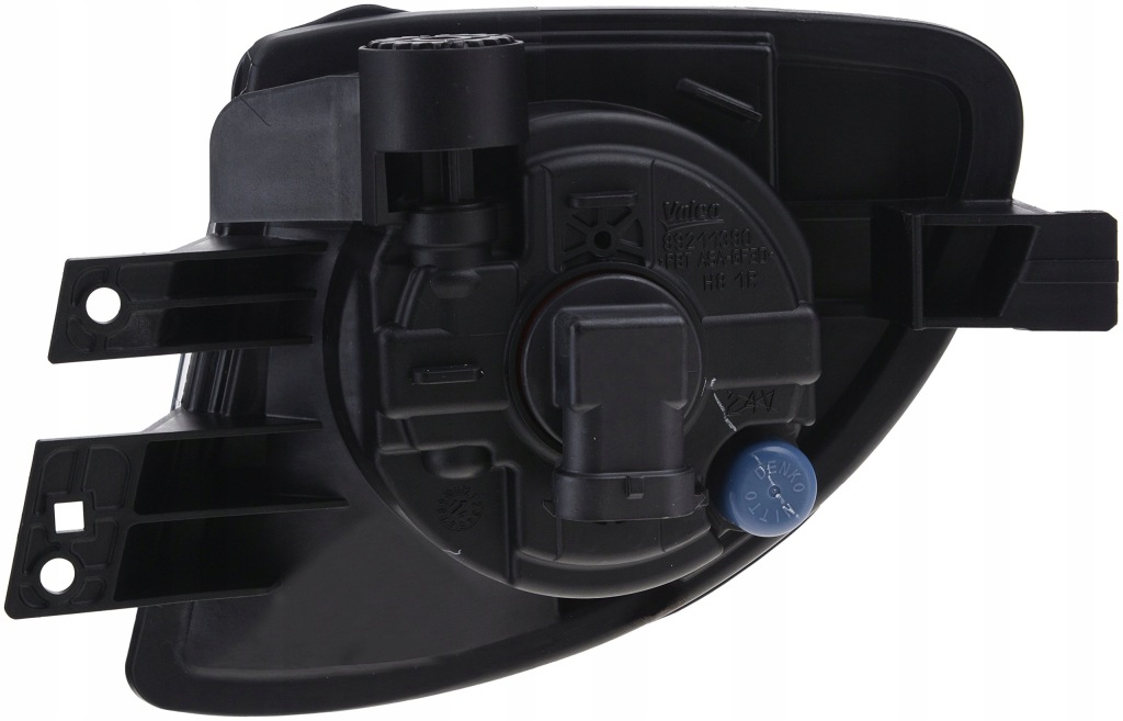 Фара противотуманный valeo 044368 Цена