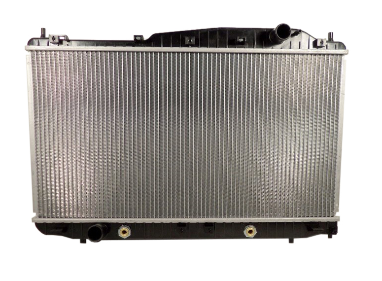 фото №1, Радиатор wody chevrolet evanda 2.0 2002 - 2015