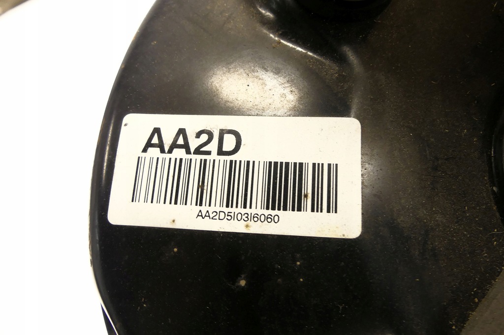 фото №6, Opel karl 1.0 l5q b10xe підсилювач гальм насос гальмівна eur