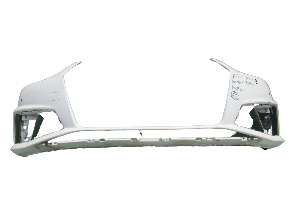 фото №1, Audi a4 b9 8w s line s4 competition бампер перед