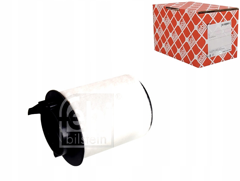 фото №1, Фильтр воздуха audi r8 r8 spyder 4.2 04.07-07.15 febi bilstein