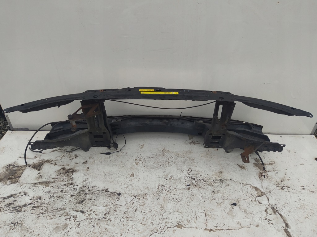 Range rover l322 4.4 v8 pas перед передній Ціна