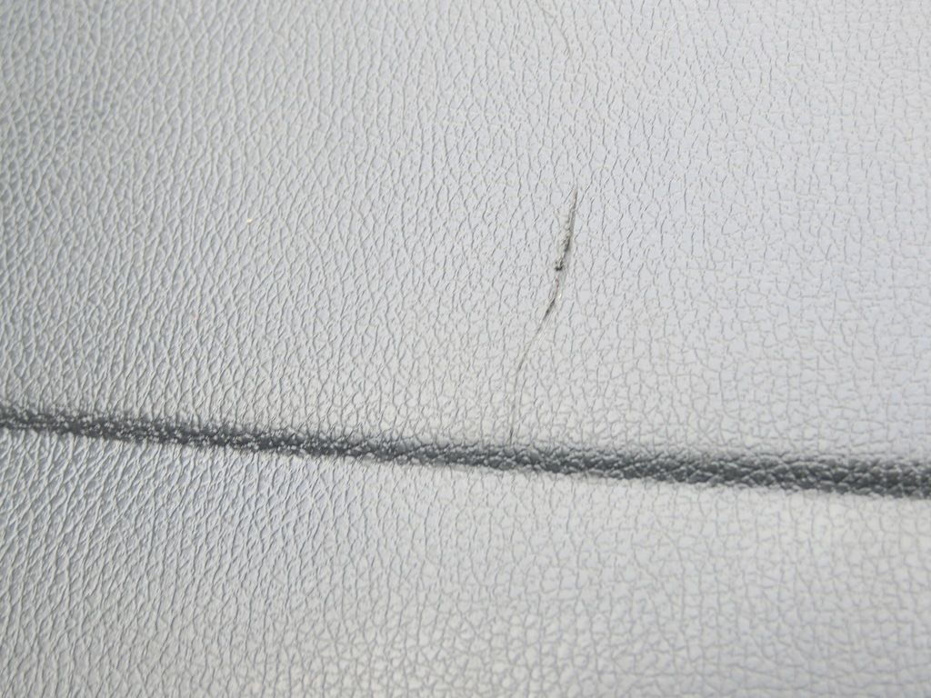 фото №10, Сидіння напівшкіра iii ряд renault grand scenic 2 ii