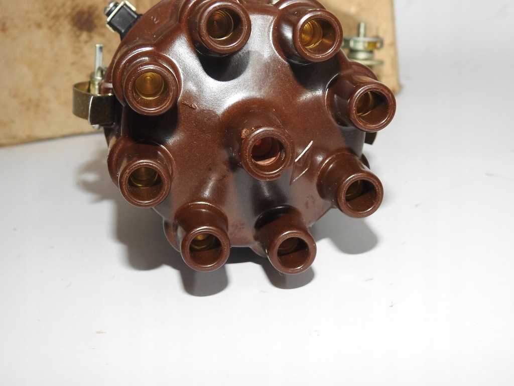 фото №6, Апарат запалювання p137 ził 130