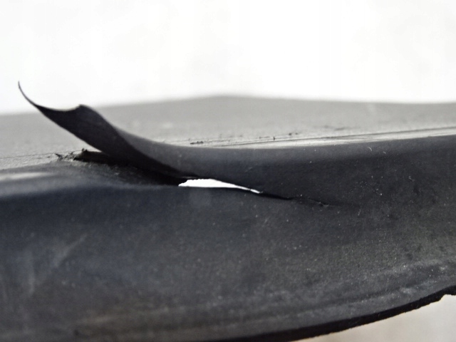 фото №8, Peugeot 407 sw защита заглушка петли крышки 96506280xt