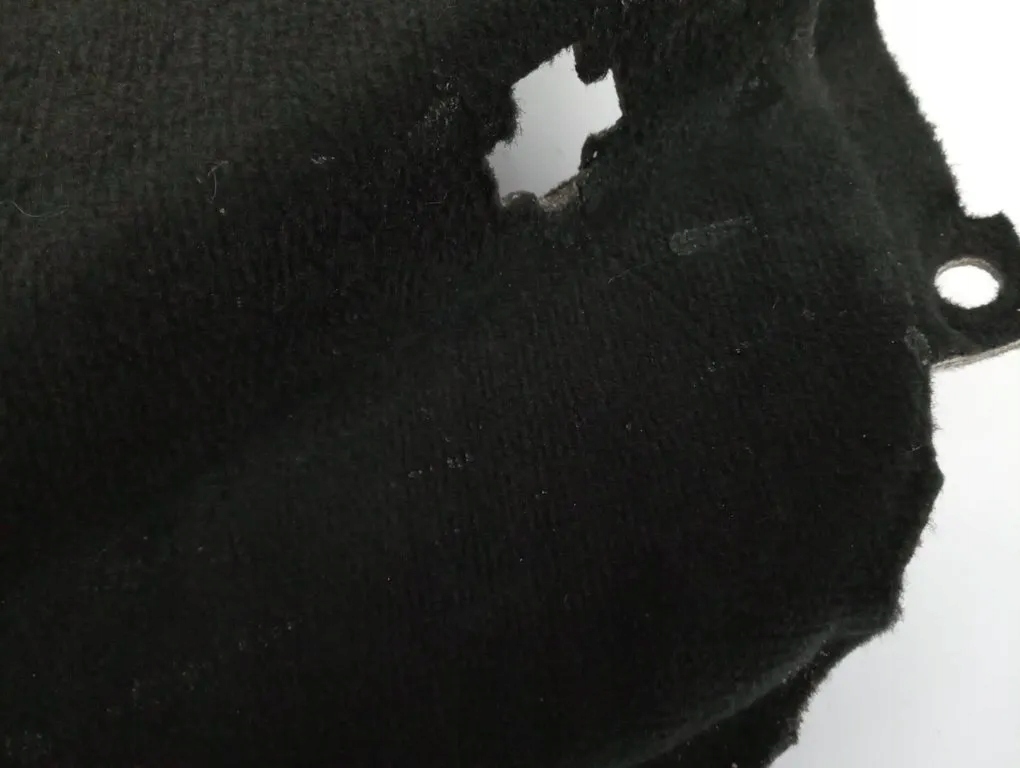 фото №6, Bmw 3 gt f34 оббивка обшивка багажника лівий