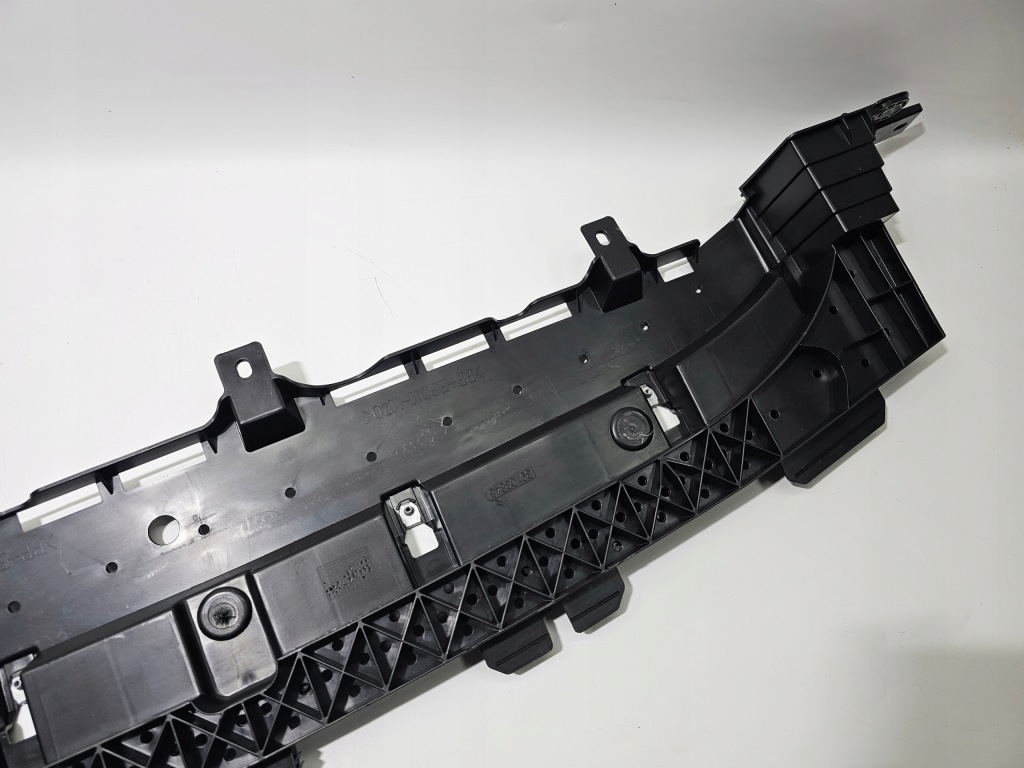 фото №7, Балка нижняя бампера плита защита citroen c3 aircross #6335