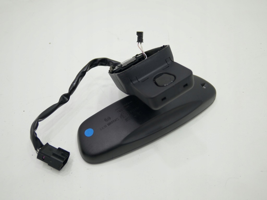 фото №7, Дзеркало заднього виду maserati quattroporte v