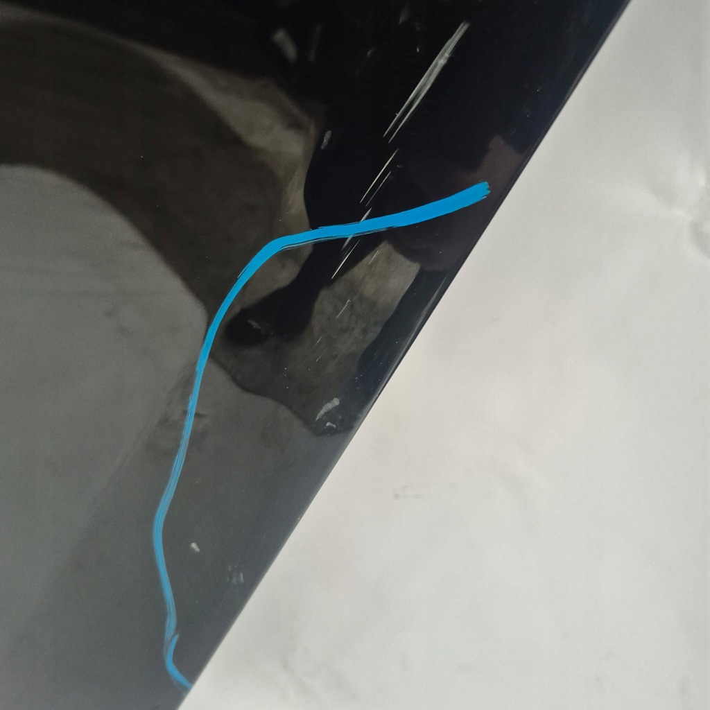 фото №10, Mazda mx-5 iv 4 15- капот кришка двигуна