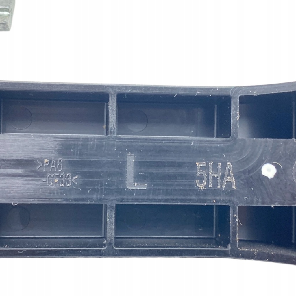 фото №15, Ручка двері лівий задня renault koleos ii 806405ha0a