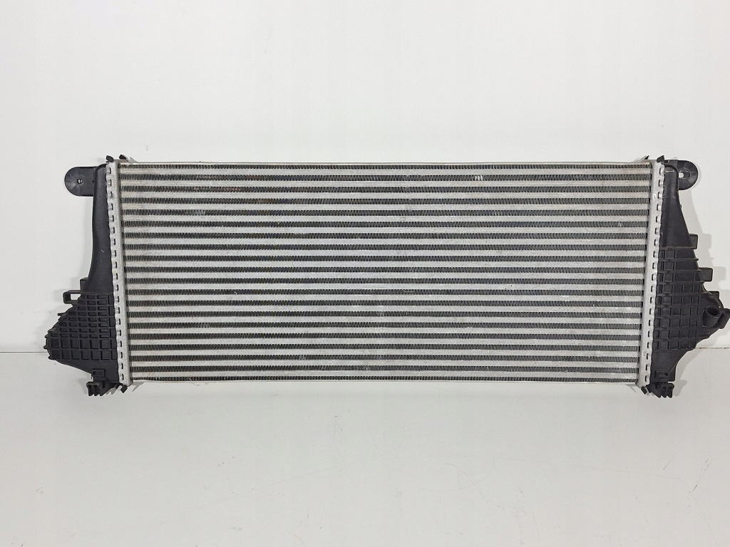 Купить Интеркулер chevrolet malibu 2016+