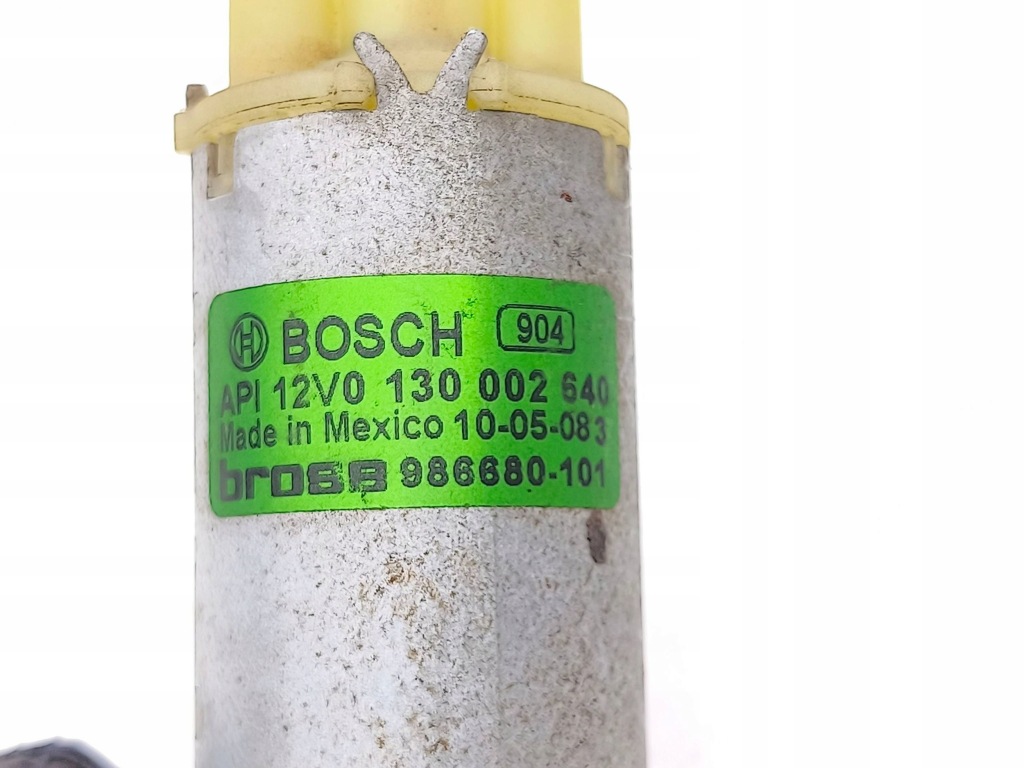 фото №9, Chrysler grand voyager v моторчик сидіння 2009 0130002640