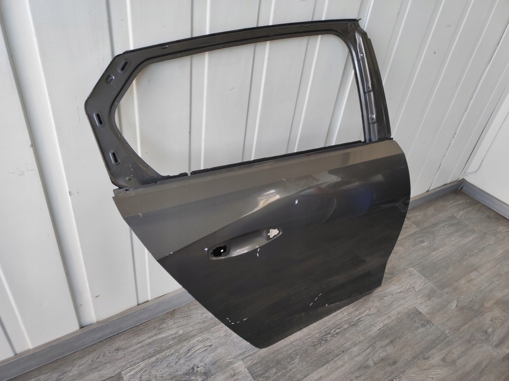 фото №9, Двері opel astra l vi od 2022- задні праве
