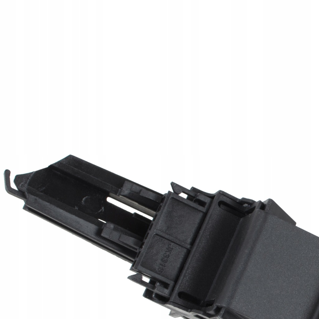 фото №3, Peugeot 406 407 807 деталь рычаг переключатель радио