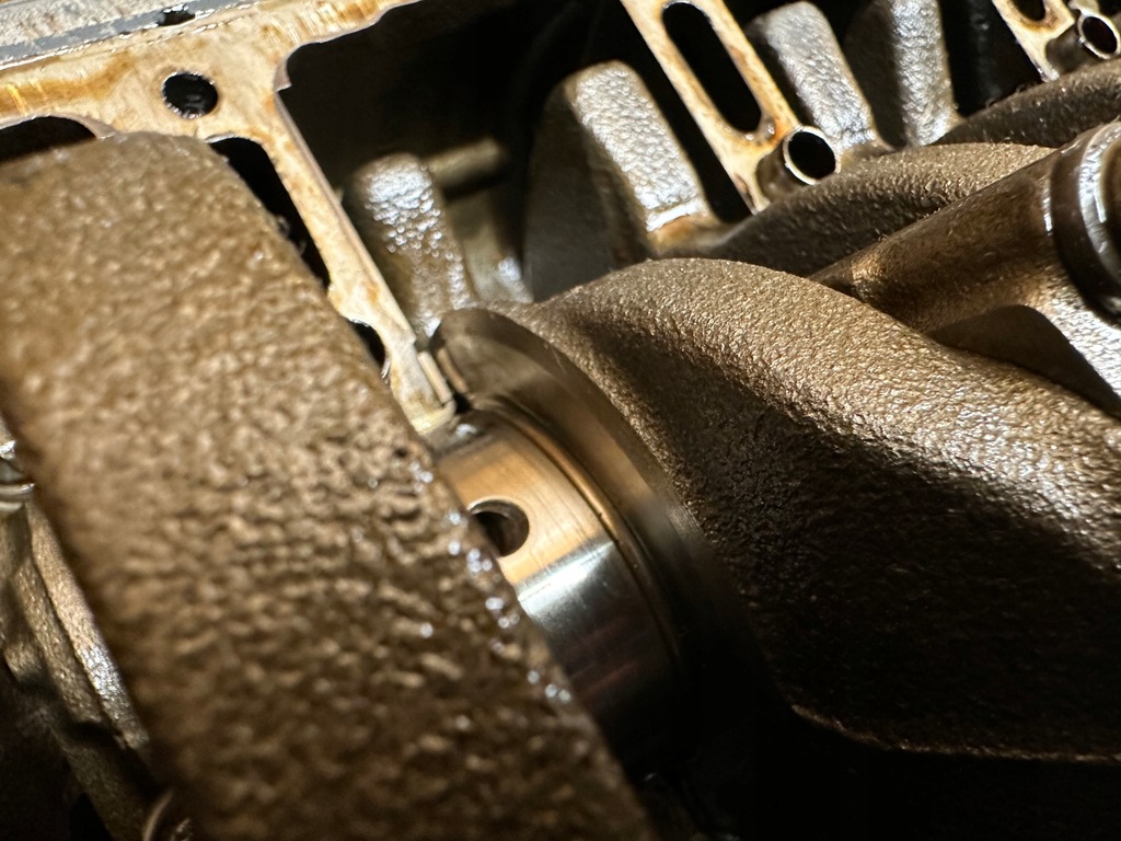 фото №8, Блок двигуна dół wał поршні opel astra j a14nel a14net