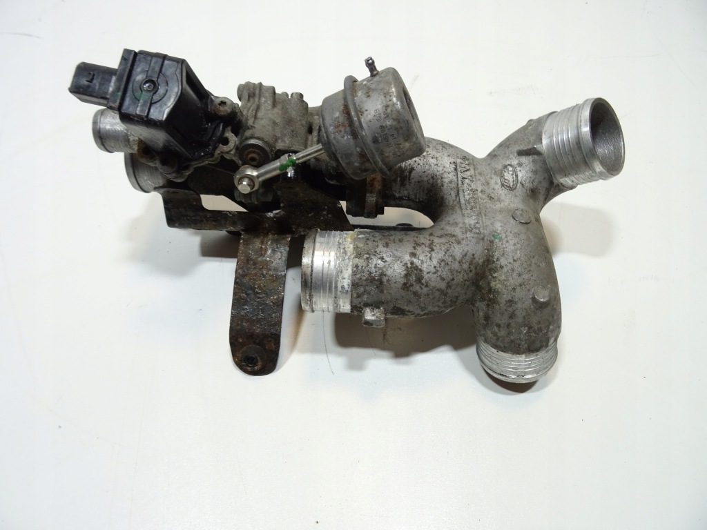 фото №1, Range rover sport l494 клапан egr cpla98659ca