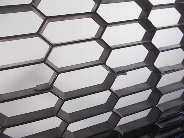 фото №7, Решётка радиатора решётка радиатора ford mondeo mk5 st fusion st 14-19 ds7j-8200-a оригинал