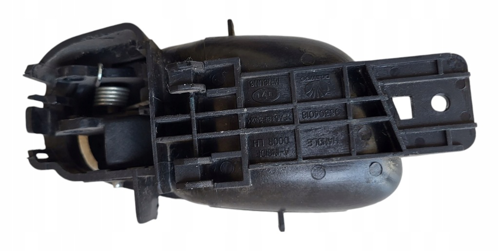 Ручка внутренняя левая передняя задняя daewoo lanos 96304018 Цена