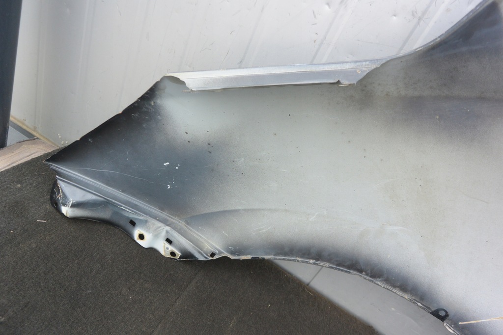 фото №10, Hyundai ix35 крила перед правий 2009-2015 rok