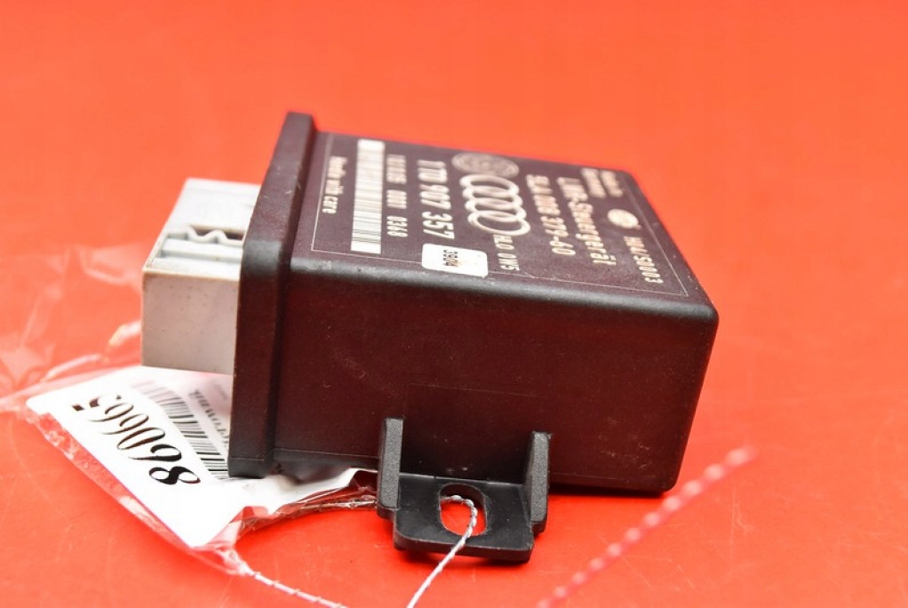 фото №6, Блок управления 1t0907357 seat altea 1.9 tdi 05r