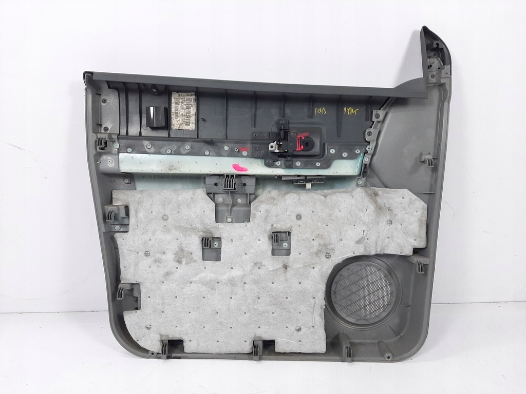 фото №9, Dodge durango ii lift 07r обшивка двері правий перед