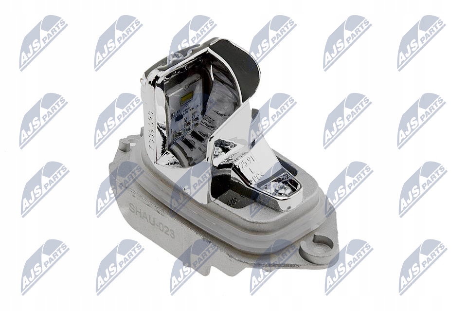 фото №8, Блок управления, освещение nty epx-bm-023