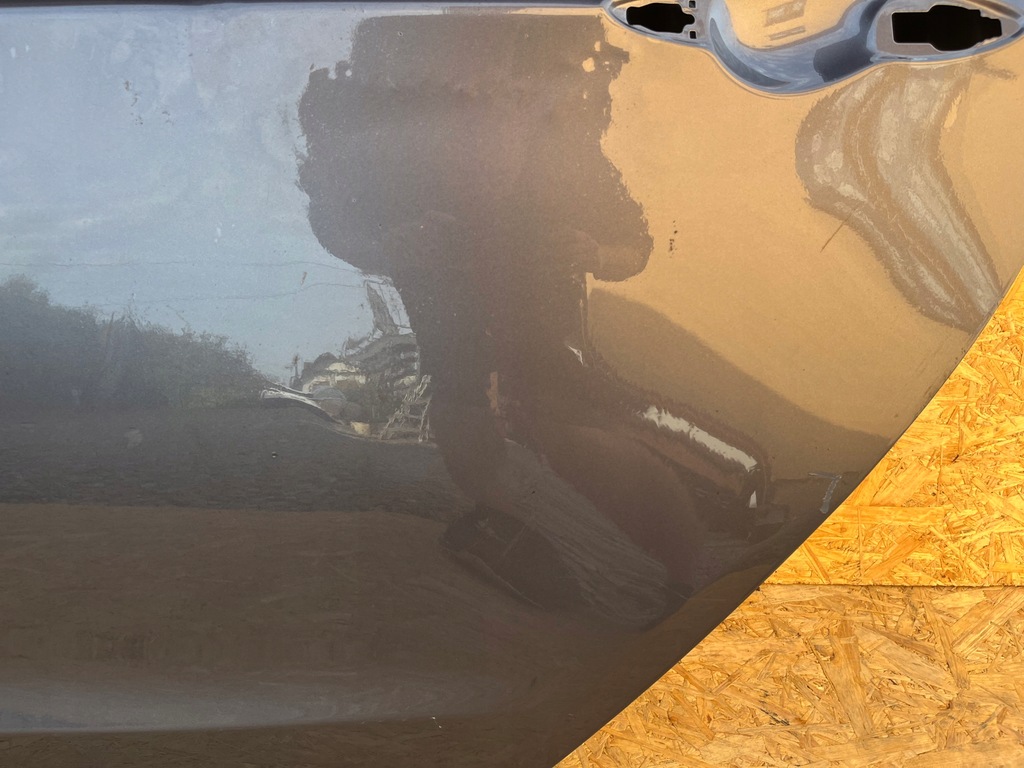 фото №10, Hyundai i30 i-30 ii 2 hb двері задні задня ліва