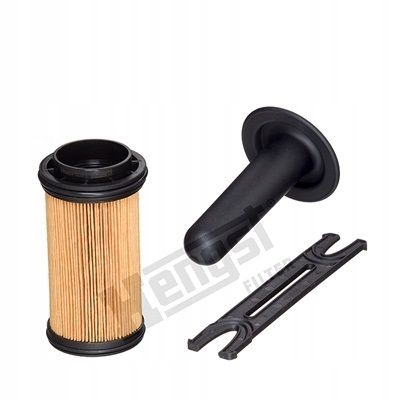 Купить Hengst фильтр e103u d295 фильтр адблю solaris temsa vdl van hool