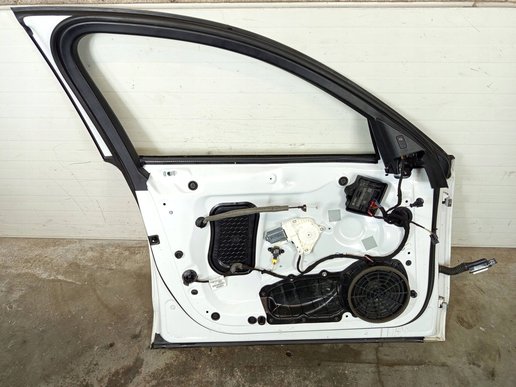 фото №8, Дверь левый перед левая передние audi a6 c7 ls9r