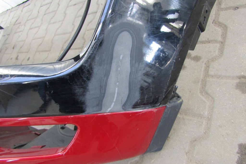 фото №4, Бампер перед land rover discovery sport dynamic