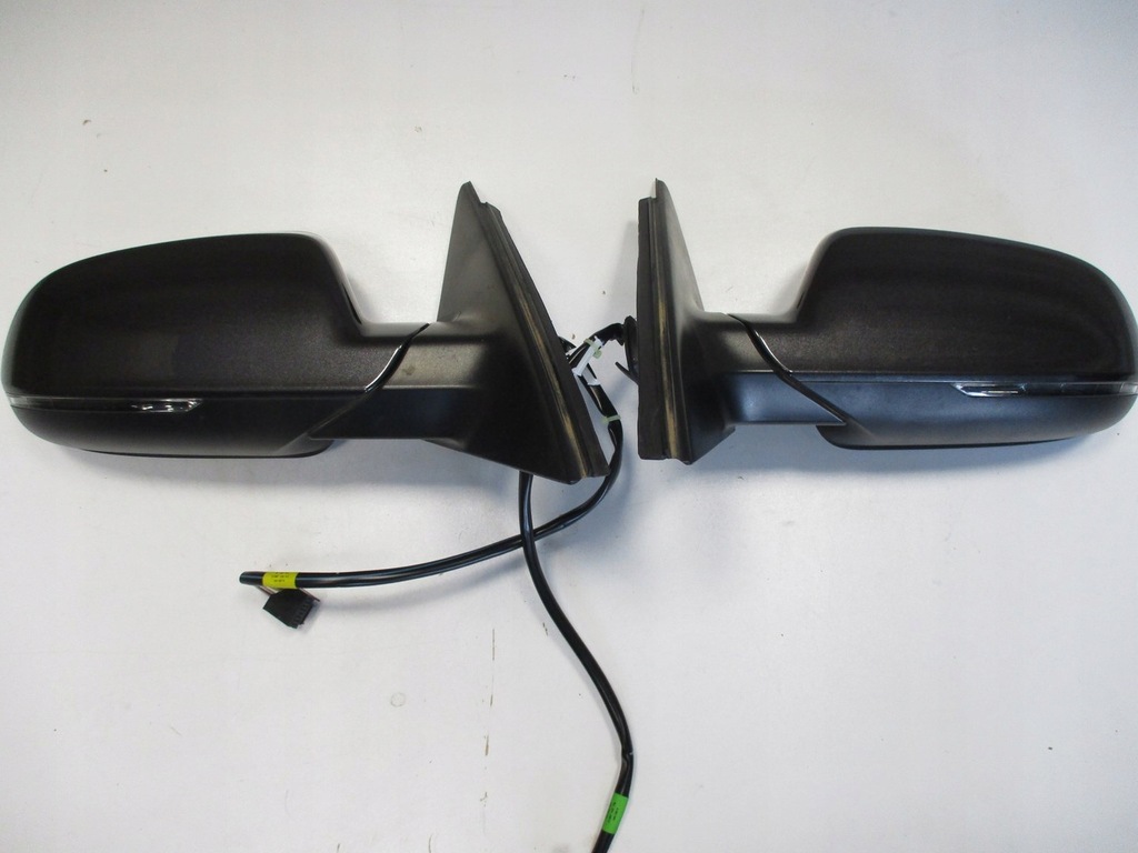 фото №1, Зеркало зеркало audi a4 8k0 lift 14r