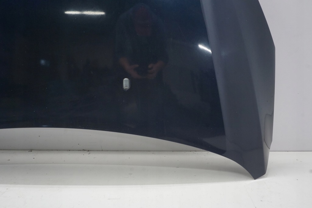 фото №5, Ford focus mk3 11r капот ib