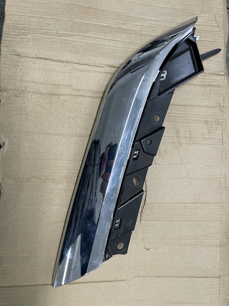 фото №1, Модуль молдинг abs dodge ram 1500 2019